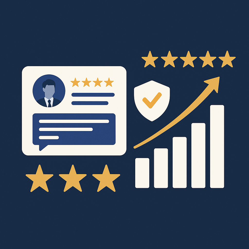 Sosyal Kanıt Nedir & Neden İşletme Büyümesinin Merkezinde