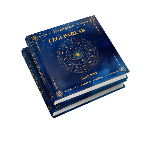 Astro Kitap