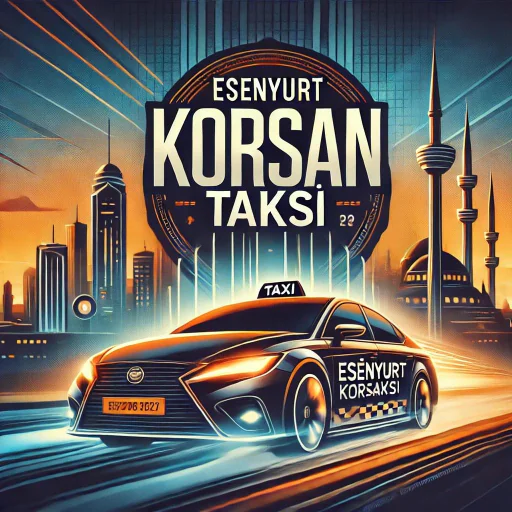 Esenyurt Korsan Taksi