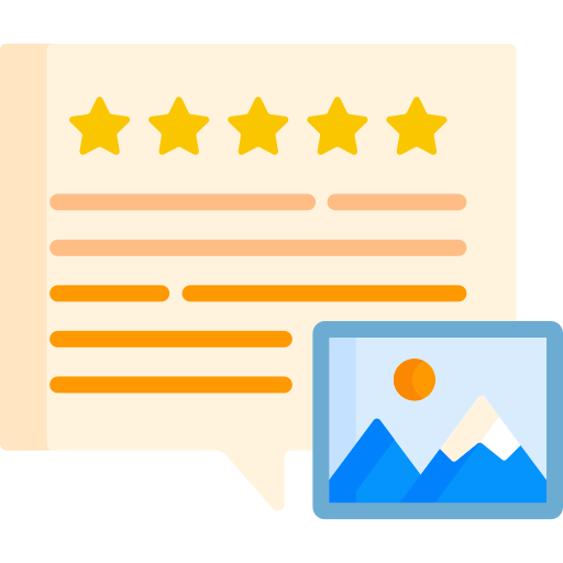 Yorumu Görsele Çevir