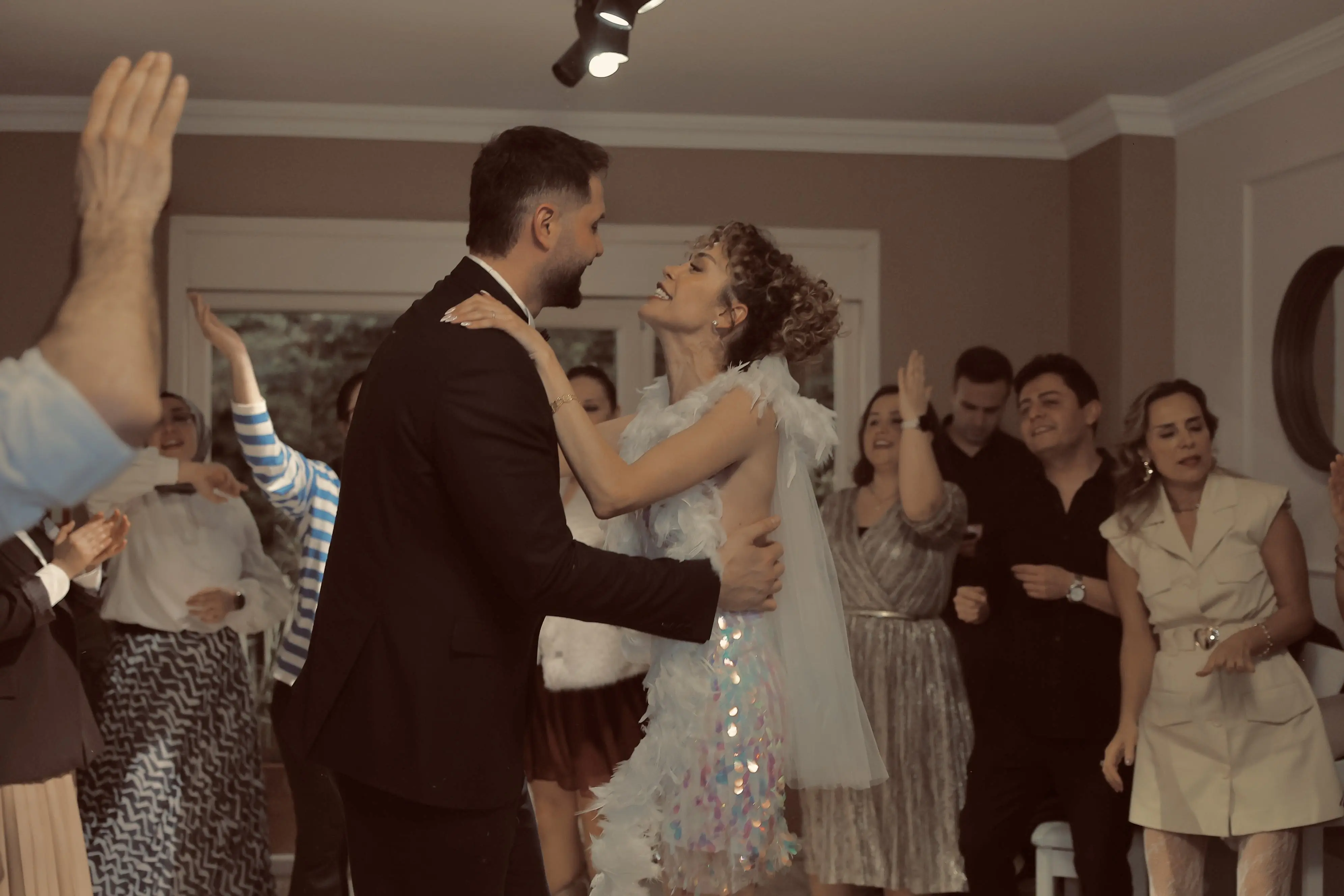 After eglencem sonsuz guzeldi